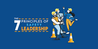 Foundations of Safety Leadership